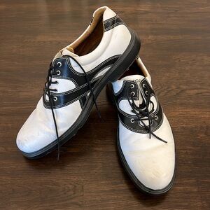 Men’s ECCO Golf Shoes